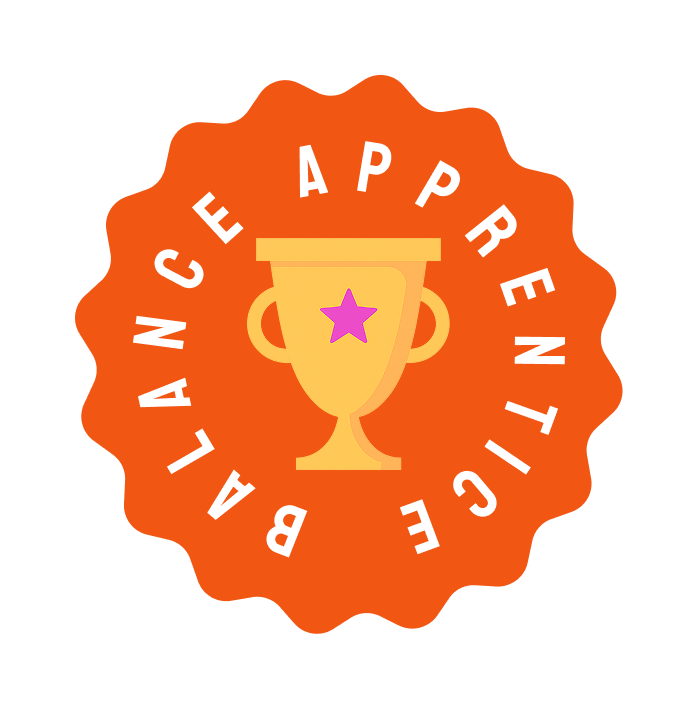 Badge 01 · Diversification Master
